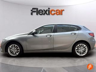 BMW Serie 1 118i