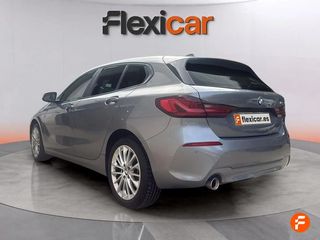 BMW Serie 1 118i