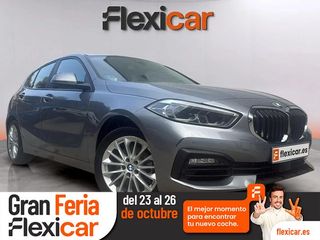 BMW Serie 1 118i