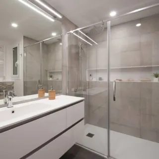 Montador Mamparas 70€