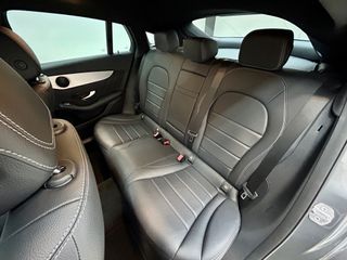 Mercedes-Benz GLC Coupé 300e 2020