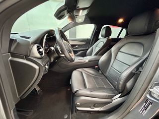 Mercedes-Benz GLC Coupé 300e 2020