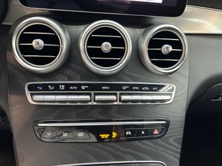 Mercedes-Benz GLC Coupé 300e 2020