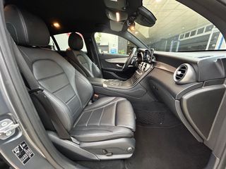 Mercedes-Benz GLC Coupé 300e 2020