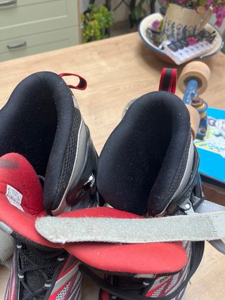Patinete Rollerblade Adulto Talla 44