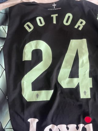 camisetas match worn sporting