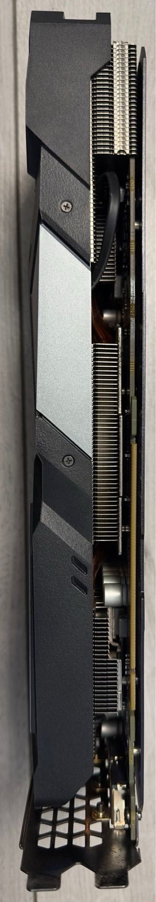 Tarjeta Gráfica Gigabyte RTX 2060 OC PRO 6GB