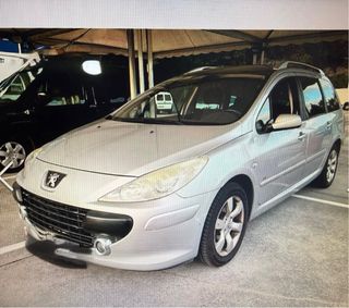 Peugeot 307 2006