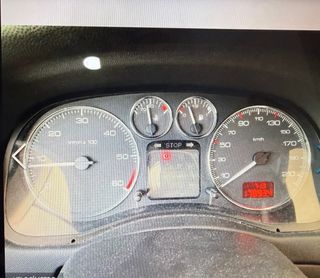 Peugeot 307 2006