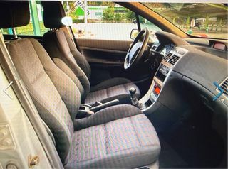 Peugeot 307 2006