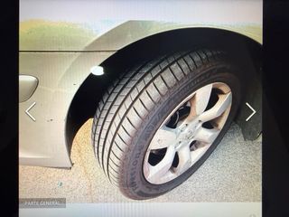 Peugeot 307 2006