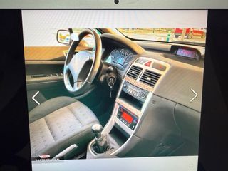 Peugeot 307 2006