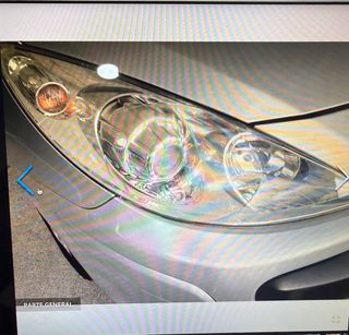 Peugeot 307 2006