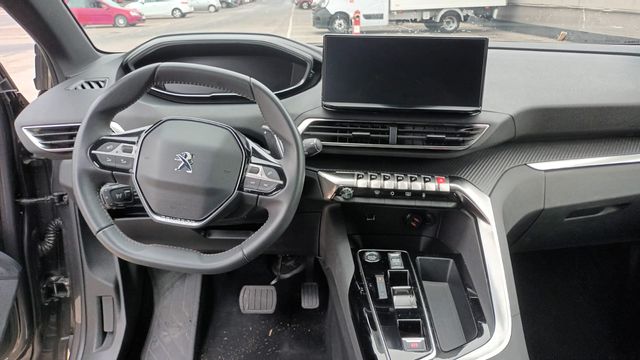 Peugeot 3008 Hybrid 136 Allure Pack eDCS6 100 kW (