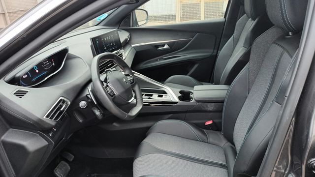 Peugeot 3008 Hybrid 136 Allure Pack eDCS6 100 kW (