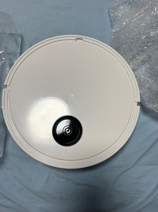 Robot Aspirador Automático