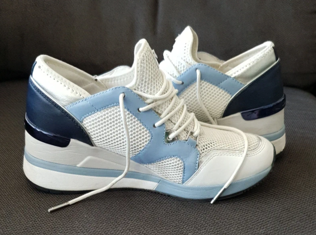 Zapatillas Michael Kors Talla 36.5