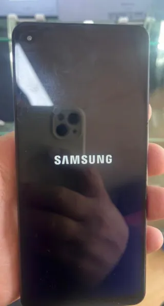 Samsung Galaxy A21s 128GB