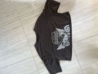 Camiseta Nike Gris T.S