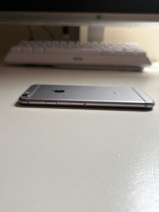 iPhone 6 32GB Space Grey - Prezzo negoziabile