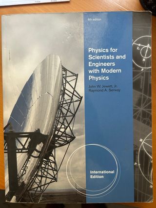 Physics for Scientists and Engineers with Moder...