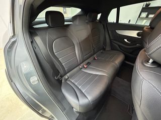 Mercedes-Benz GLC Coupé 300e Hibrido enchufable 