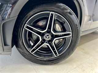 Mercedes-Benz GLC Coupé 300e Hibrido enchufable 