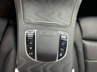 Mercedes-Benz GLC Coupé 300e Hibrido enchufable 