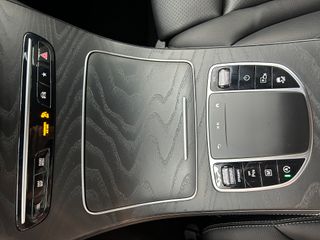Mercedes-Benz GLC Coupé 300e Hibrido enchufable 