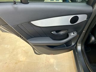 Mercedes-Benz GLC Coupé 300e Hibrido enchufable 