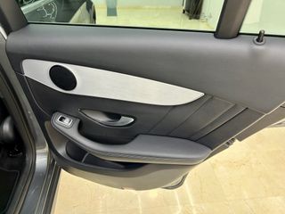 Mercedes-Benz GLC Coupé 300e Hibrido enchufable 