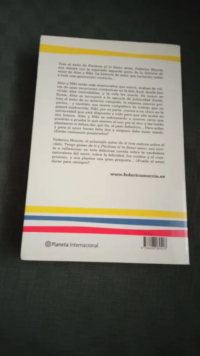 Perdona pero quiero casarme contigo (Spanish Ed...