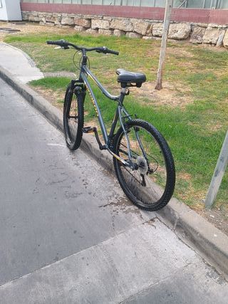 Bicicleta Montaña Anakon 27.5 Aluminio