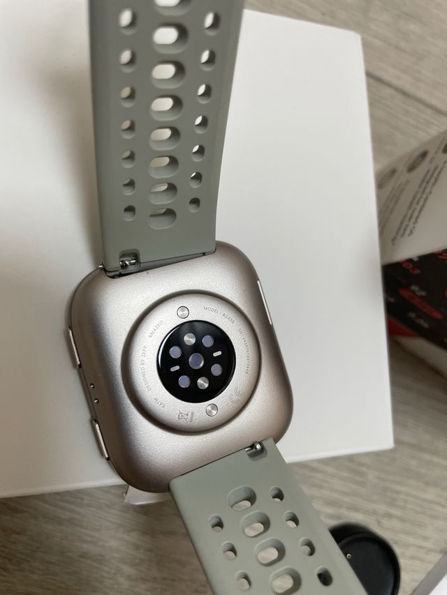 Amazfit Bip 6 Reloj inteligente 46 mm Piedra