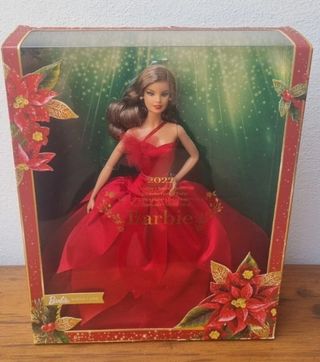 Barbie Felice Anno Nuovo 2022 Teresa