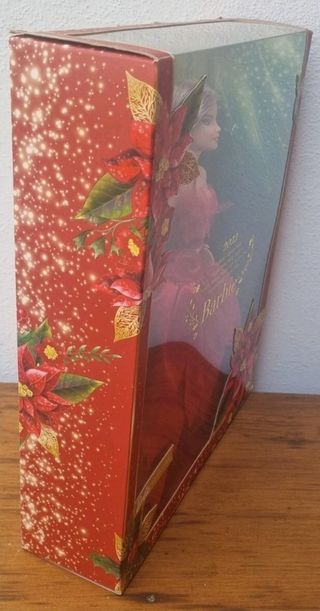 Barbie Felice Anno Nuovo 2022 Teresa