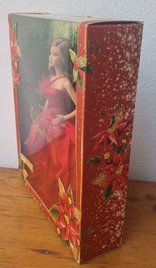 Barbie Felice Anno Nuovo 2022 Teresa