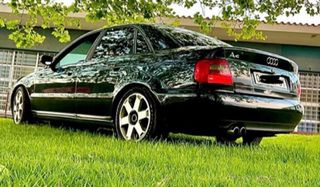 Audi A4 B5 1.8t ¥£Precio no real  ¥£