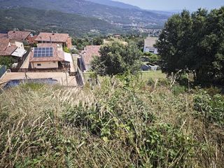 Terreno en venta en Urbanitzacions en Bigues i Riells