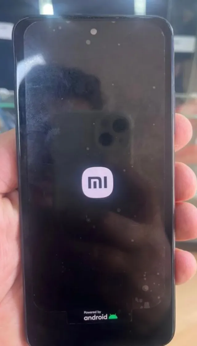 Xiaomi Redmi Note 11 Nero