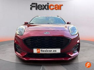 Ford Puma 1.0 EcoBoost 125cv ST-Line MHEV Auto