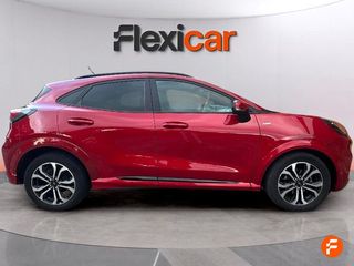 Ford Puma 1.0 EcoBoost 125cv ST-Line MHEV Auto