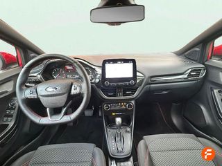 Ford Puma 1.0 EcoBoost 125cv ST-Line MHEV Auto
