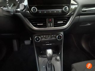 Ford Puma 1.0 EcoBoost 125cv ST-Line MHEV Auto