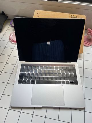 MacBook Pro 2019 512 gb