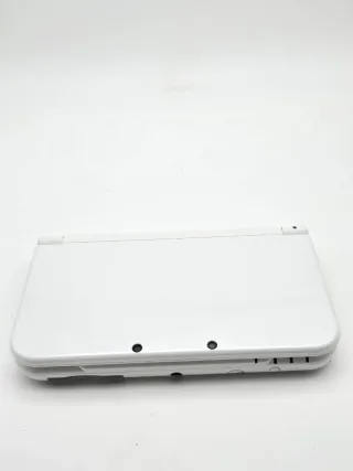 New 3ds XL Bianco 64gb perfette condizioni