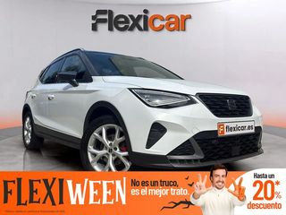 Seat Arona 1.5 TSI 110kW (150CV) DSG FR XL