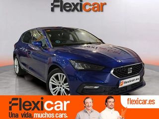 Seat Leon SP 1.5 TSI 96kW S&S Style