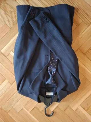 Traje chaqueta niño / Comunion / ceremonia.