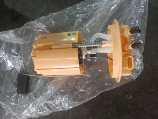 Aforador Fiat Freedom